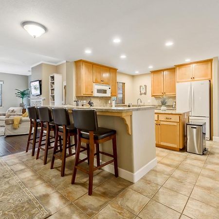 Berry House Villa Arroyo Grande Bagian luar foto