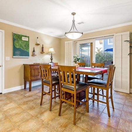 Berry House Villa Arroyo Grande Bagian luar foto