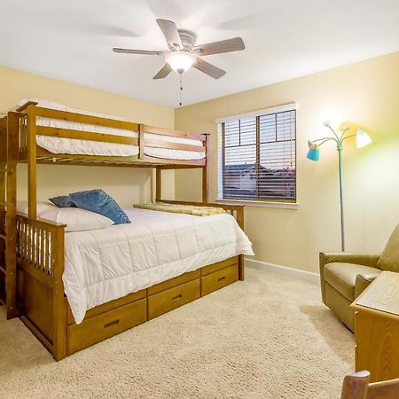 Berry House Villa Arroyo Grande Bagian luar foto