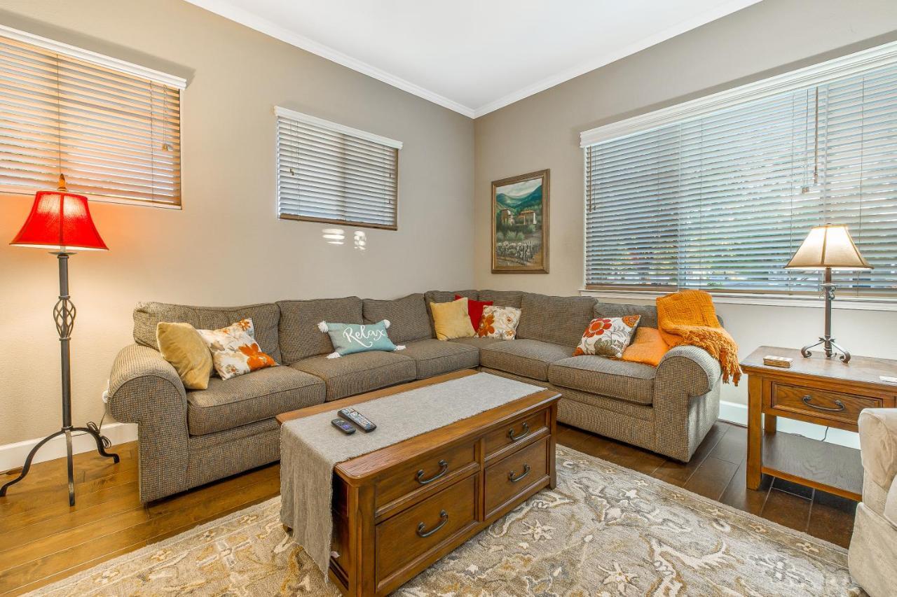 Berry House Villa Arroyo Grande Bagian luar foto