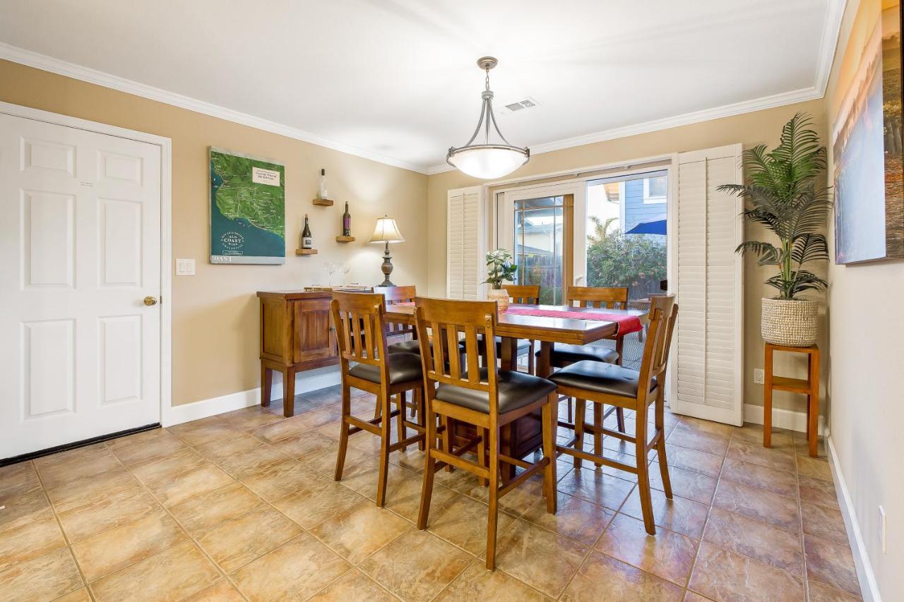 Berry House Villa Arroyo Grande Bagian luar foto