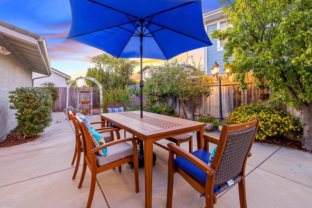 Berry House Villa Arroyo Grande Bagian luar foto