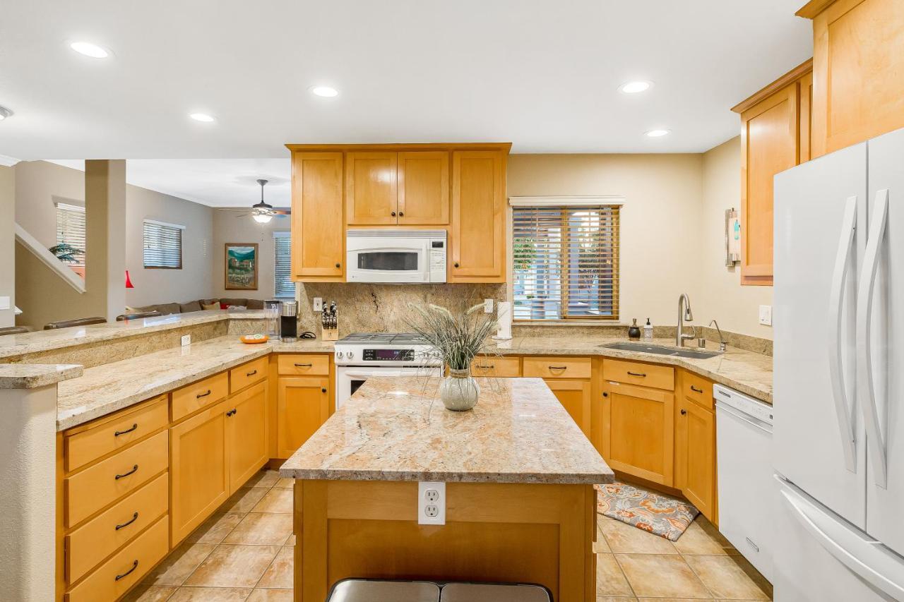 Berry House Villa Arroyo Grande Bagian luar foto