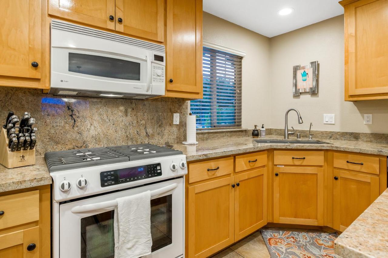 Berry House Villa Arroyo Grande Bagian luar foto