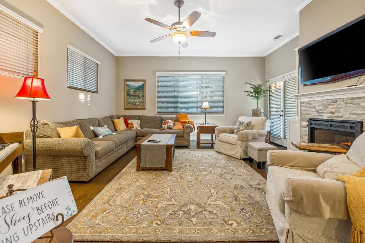 Berry House Villa Arroyo Grande Bagian luar foto