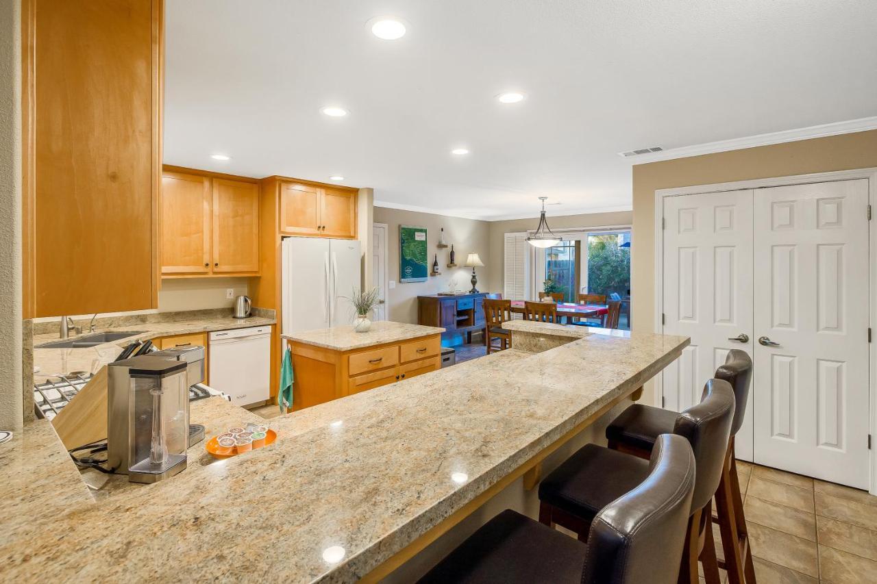 Berry House Villa Arroyo Grande Bagian luar foto
