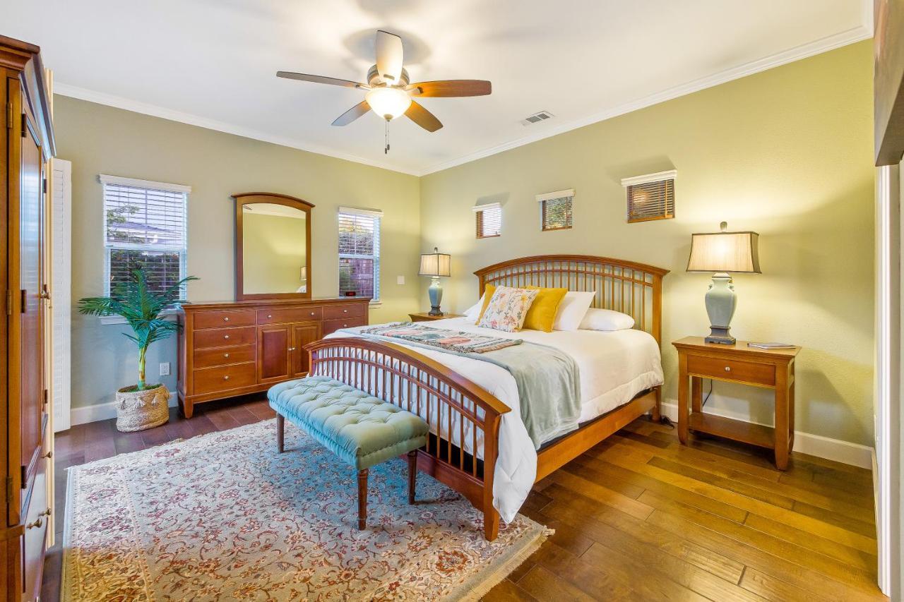 Berry House Villa Arroyo Grande Bagian luar foto