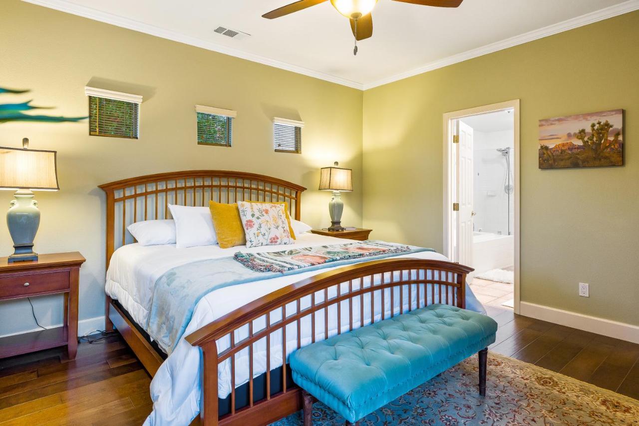 Berry House Villa Arroyo Grande Bagian luar foto