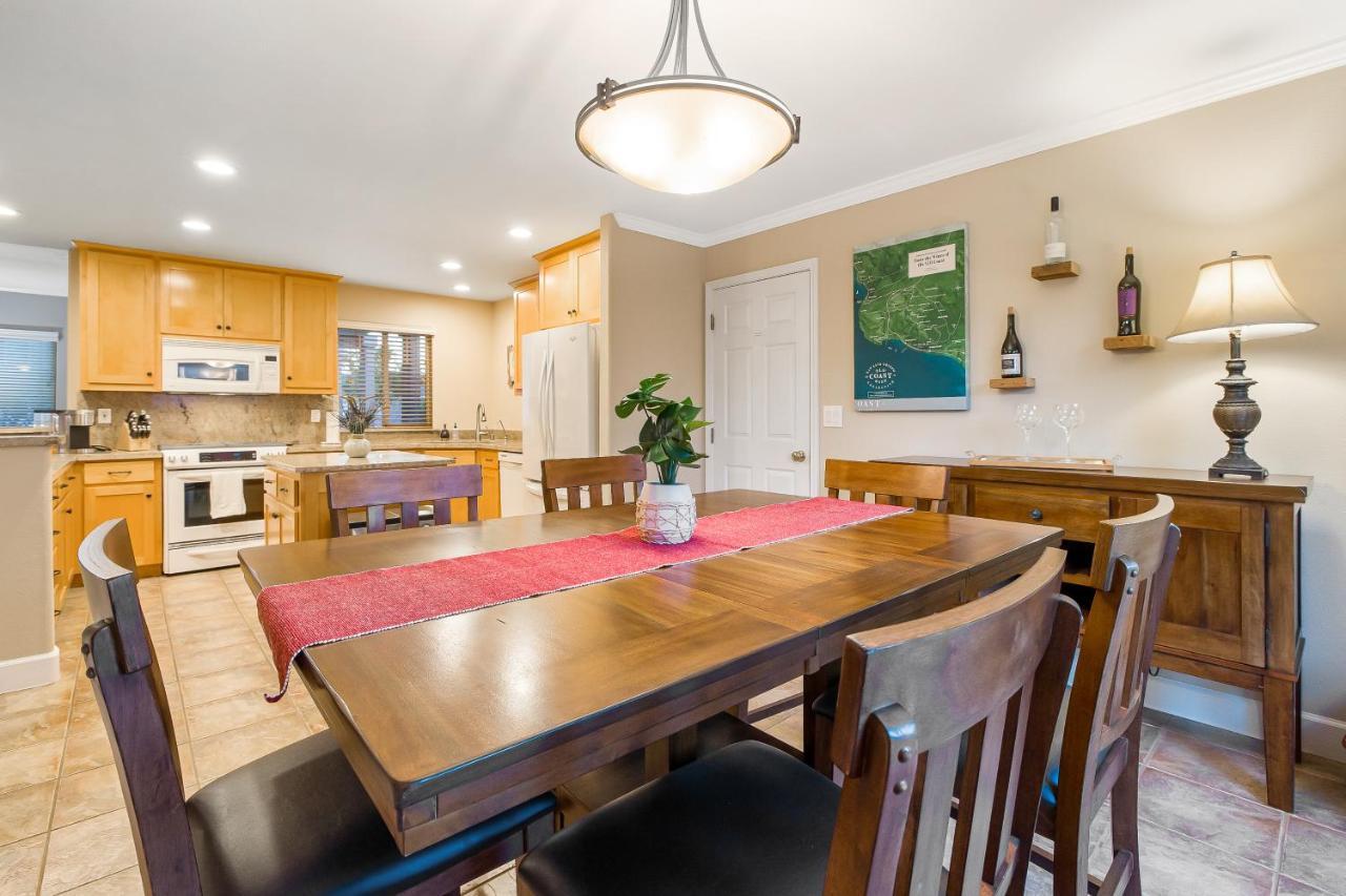 Berry House Villa Arroyo Grande Bagian luar foto