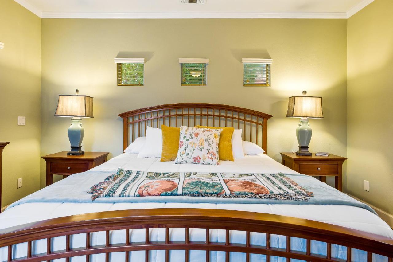 Berry House Villa Arroyo Grande Bagian luar foto