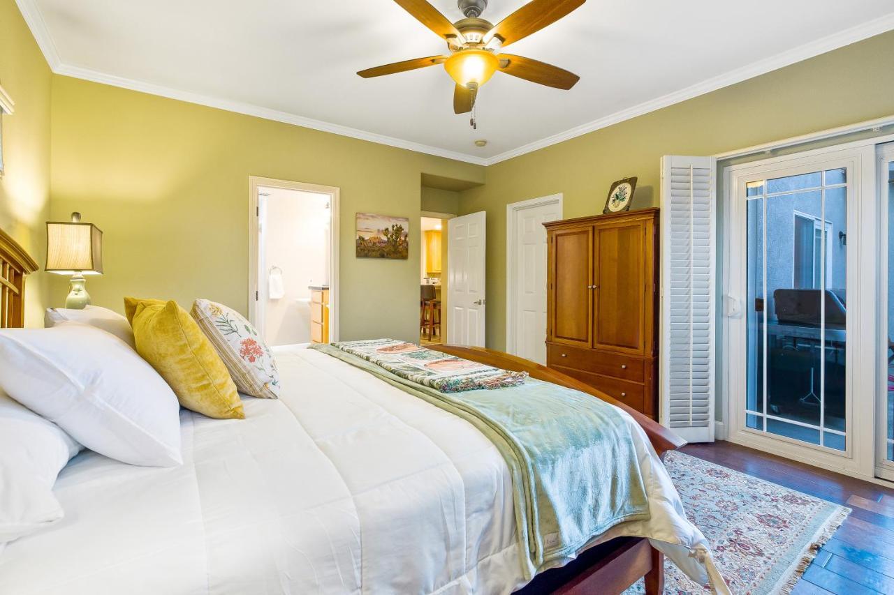 Berry House Villa Arroyo Grande Bagian luar foto