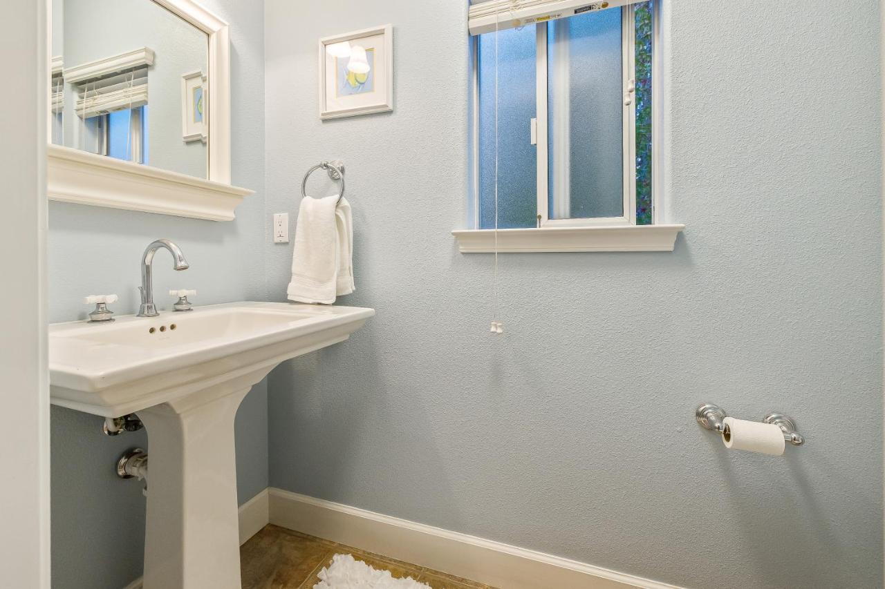 Berry House Villa Arroyo Grande Bagian luar foto