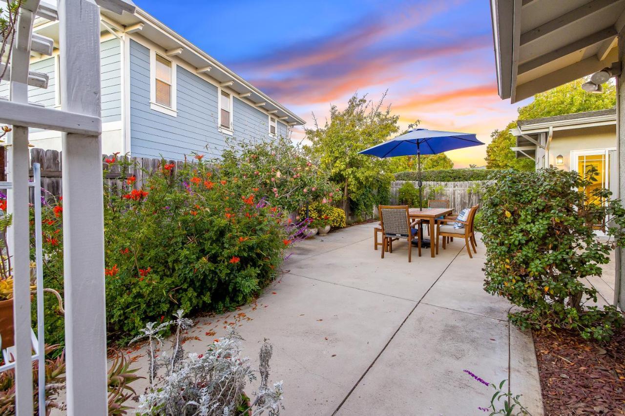 Berry House Villa Arroyo Grande Bagian luar foto