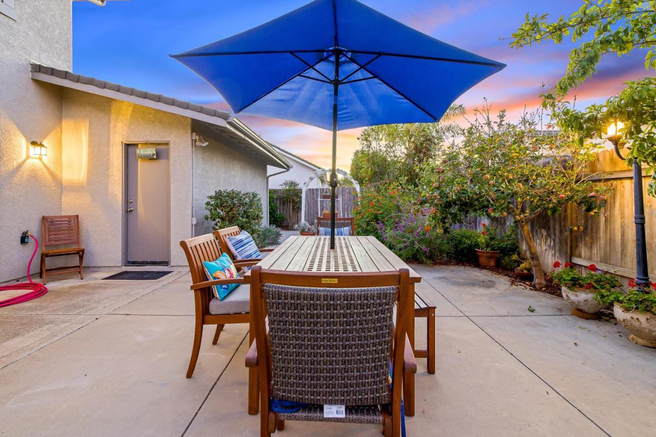 Berry House Villa Arroyo Grande Bagian luar foto