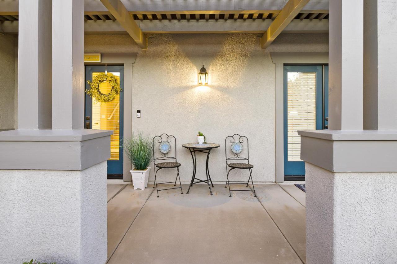 Berry House Villa Arroyo Grande Bagian luar foto