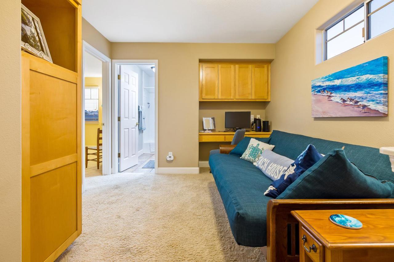 Berry House Villa Arroyo Grande Bagian luar foto