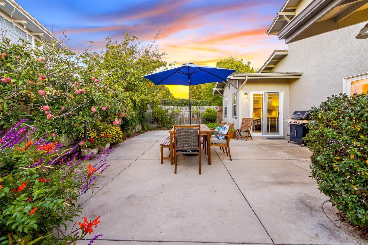 Berry House Villa Arroyo Grande Bagian luar foto