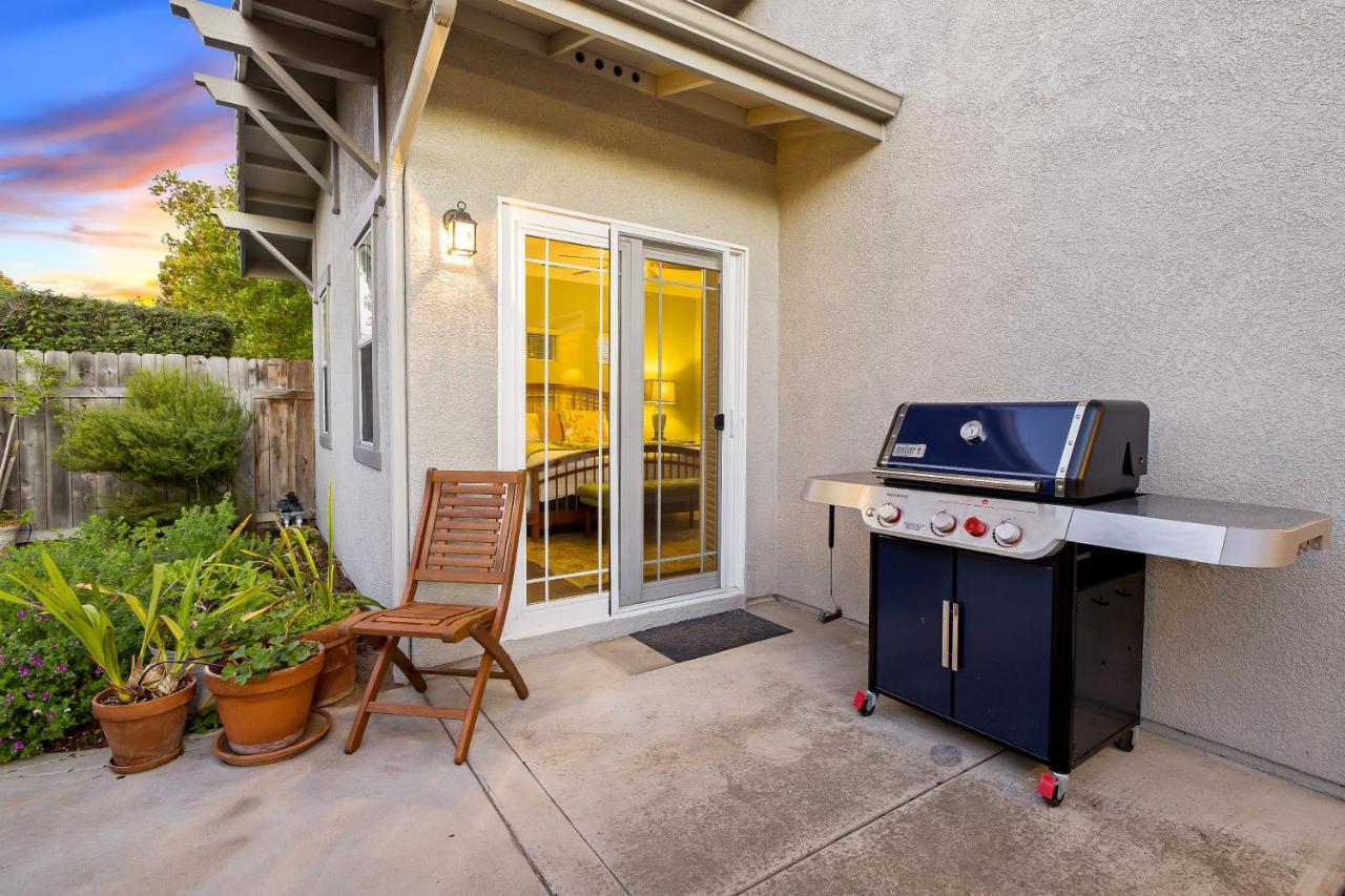Berry House Villa Arroyo Grande Bagian luar foto