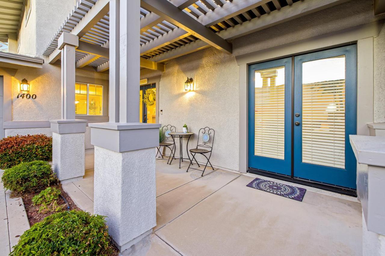 Berry House Villa Arroyo Grande Bagian luar foto