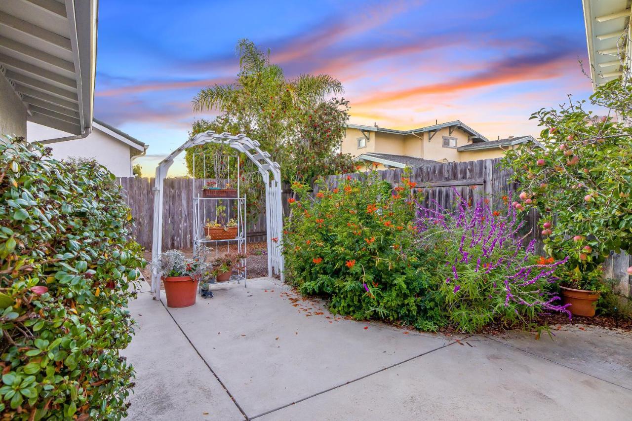 Berry House Villa Arroyo Grande Bagian luar foto