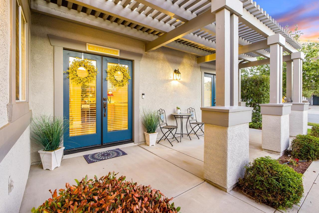 Berry House Villa Arroyo Grande Bagian luar foto