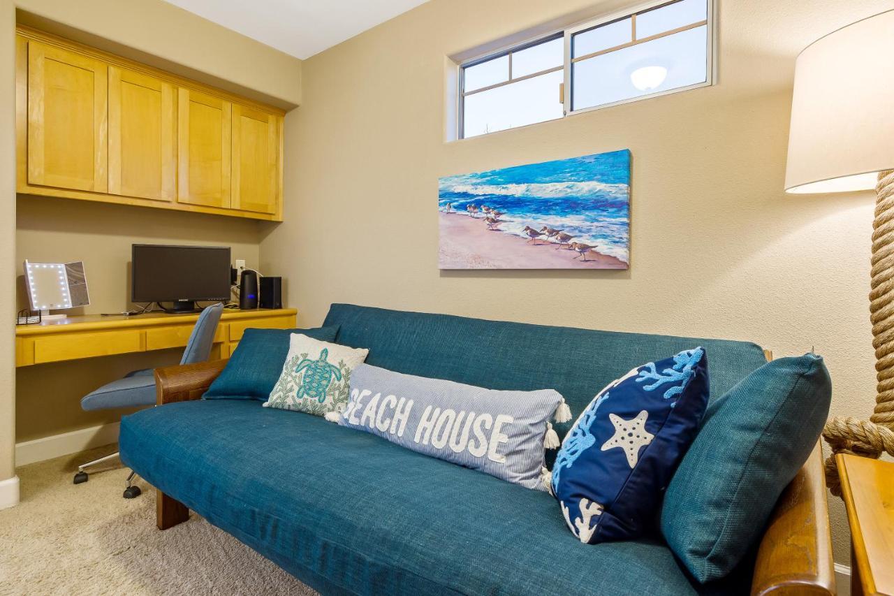 Berry House Villa Arroyo Grande Bagian luar foto