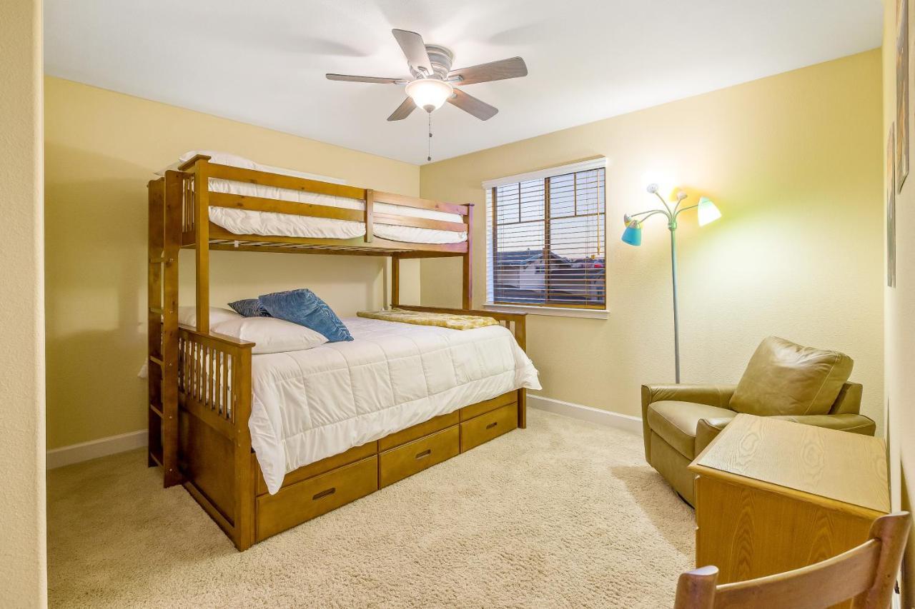 Berry House Villa Arroyo Grande Bagian luar foto