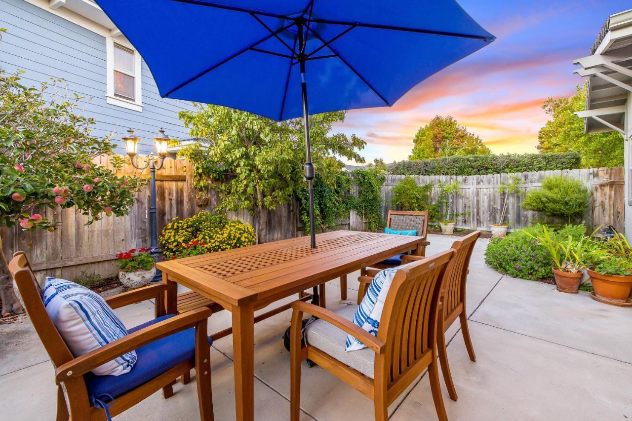 Berry House Villa Arroyo Grande Bagian luar foto
