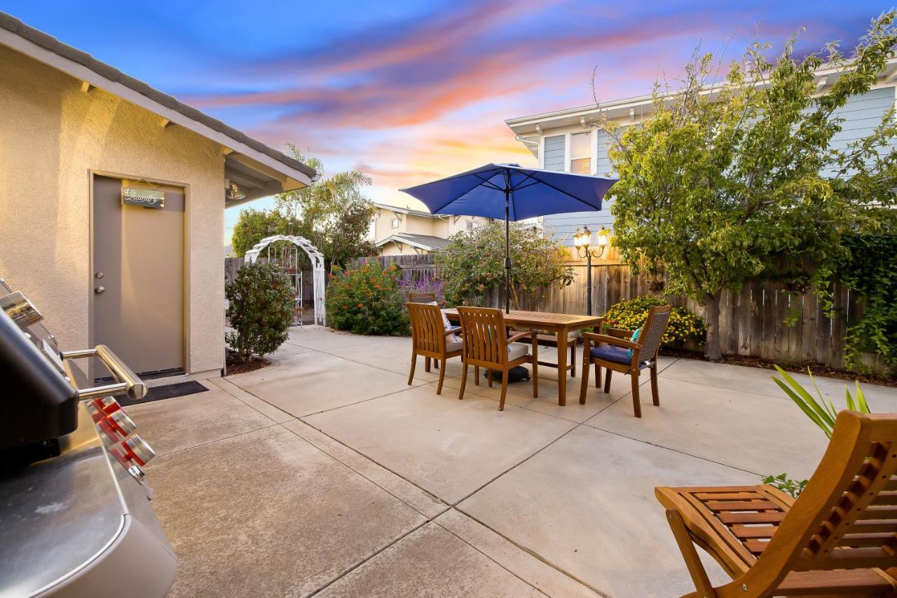 Berry House Villa Arroyo Grande Bagian luar foto