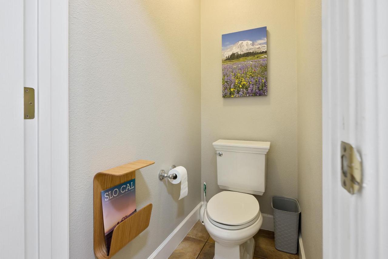 Berry House Villa Arroyo Grande Bagian luar foto