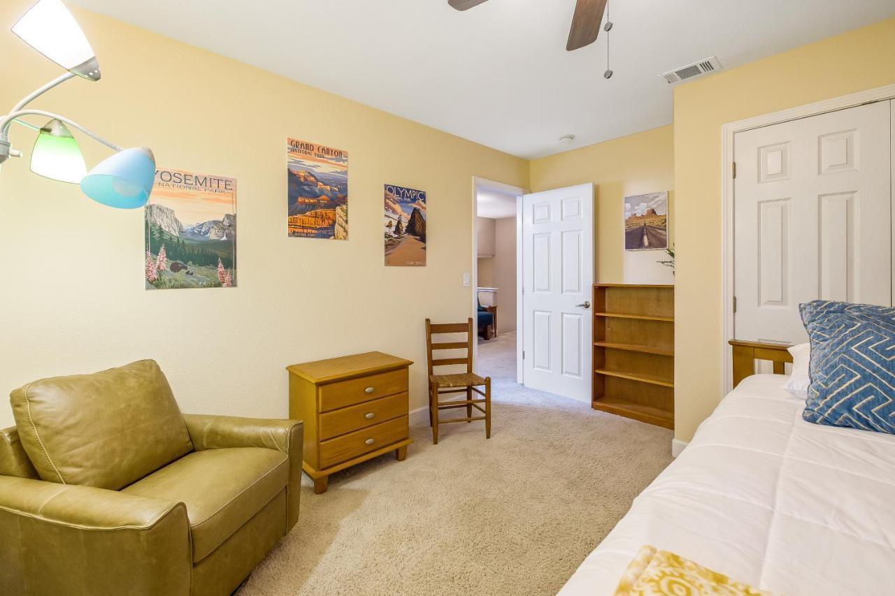 Berry House Villa Arroyo Grande Bagian luar foto