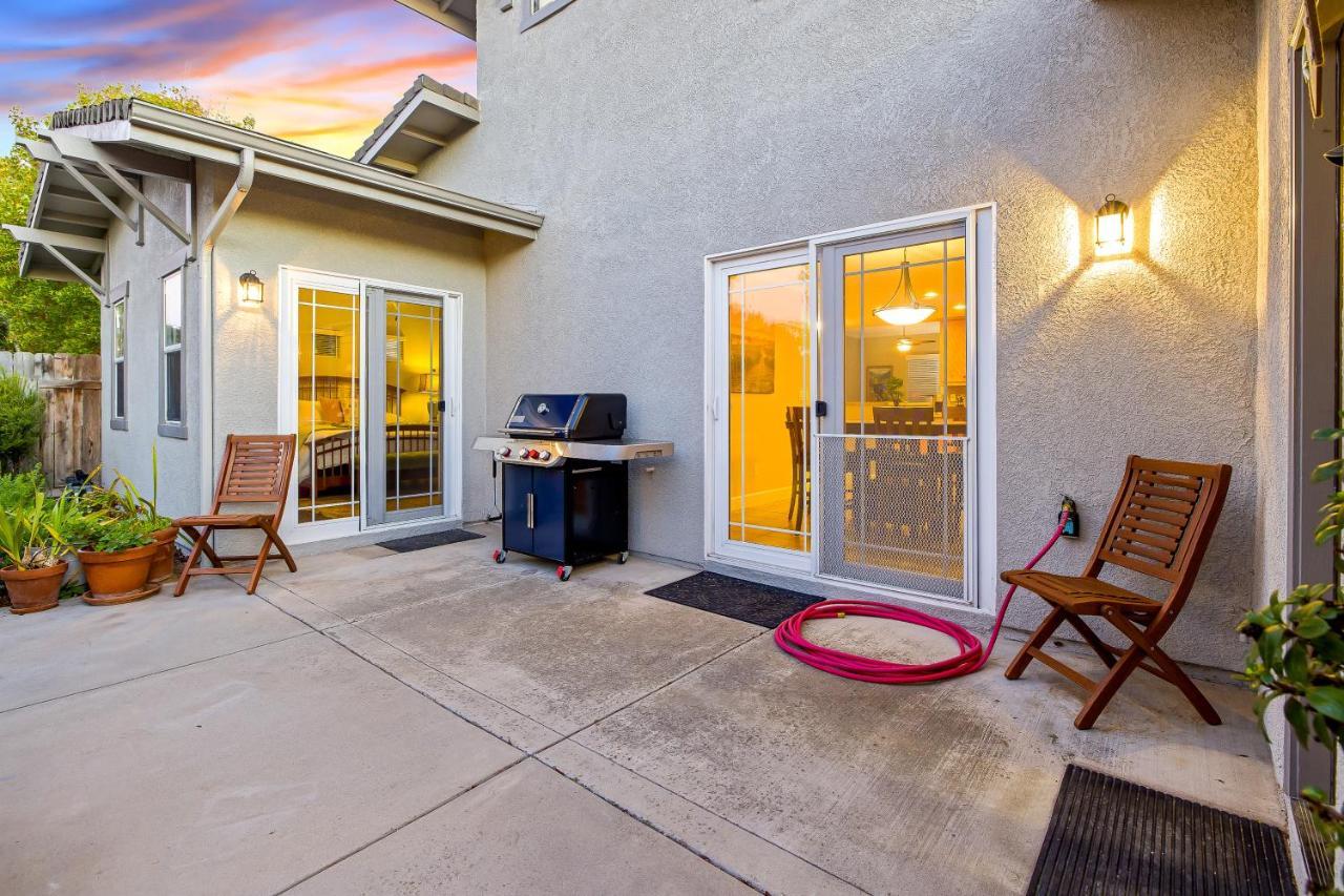 Berry House Villa Arroyo Grande Bagian luar foto