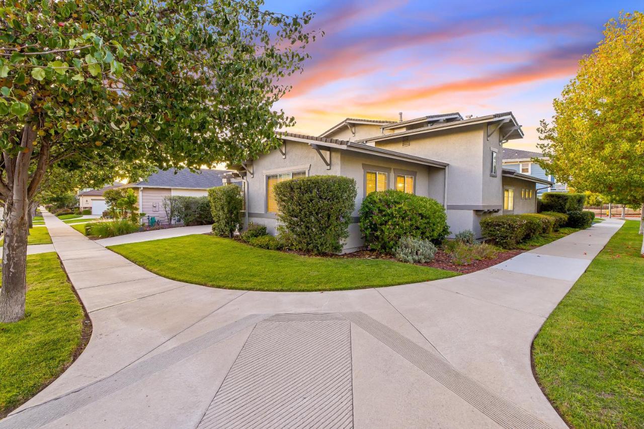 Berry House Villa Arroyo Grande Bagian luar foto
